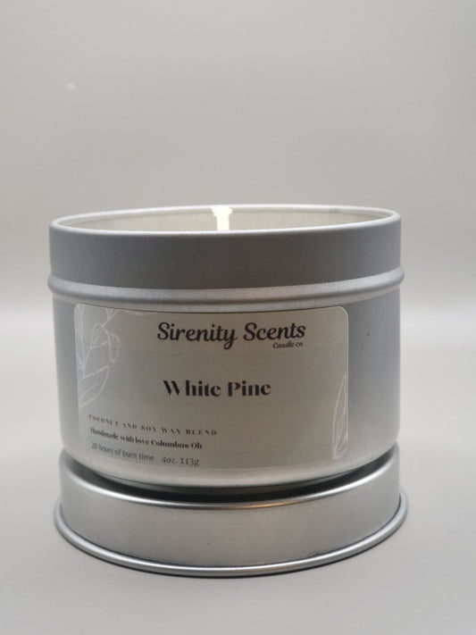 White Pine 4oz